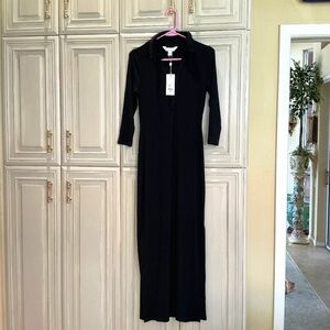 LILLY PULITZER MAXI DRESS
